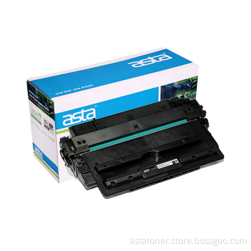 Compatible Q7570a 70a for HP Toner Cartridge